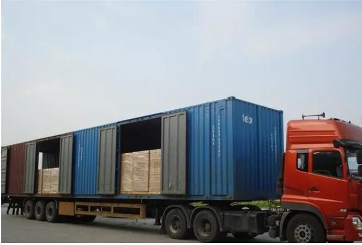 厦门到公安县整车运输