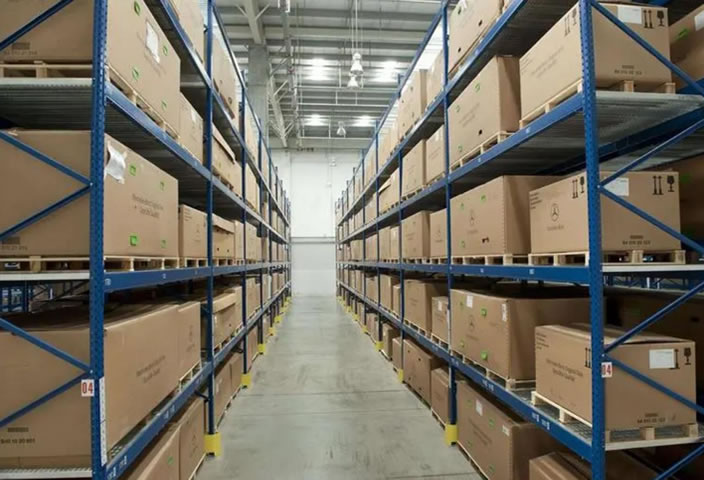 厦门到公安县货物仓储