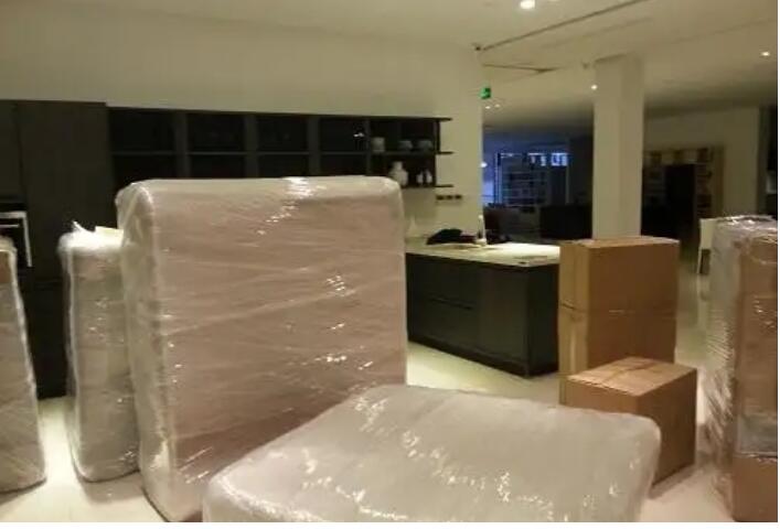 厦门到公安县长途搬家