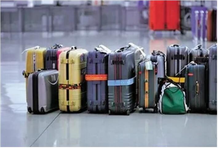 厦门到公安县行李托运